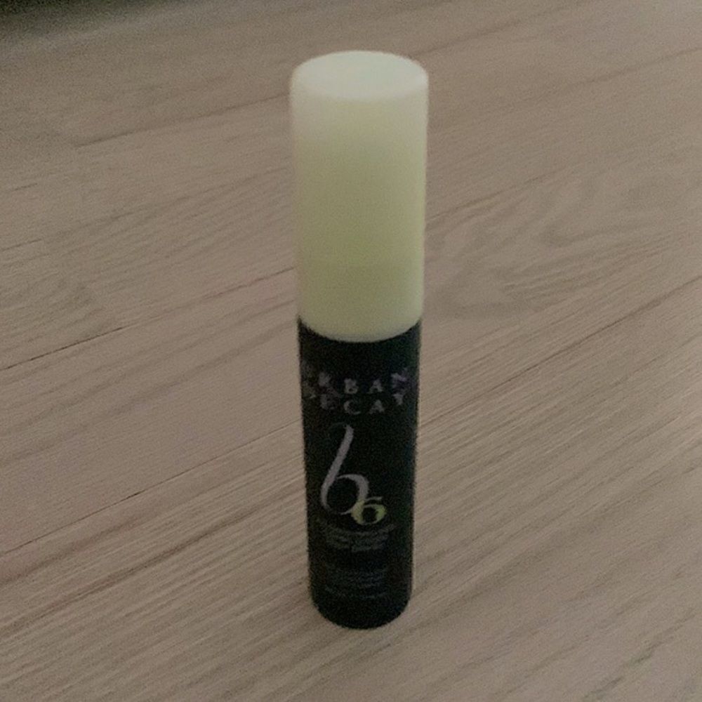 Urban Decay B6 Prep Spray 1oz  NWOB